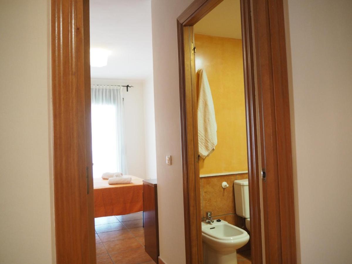 Ninfa Apartamento Con Balcon Ideal Familias Con Vistas Al Mar Pineda de Mar Exterior foto